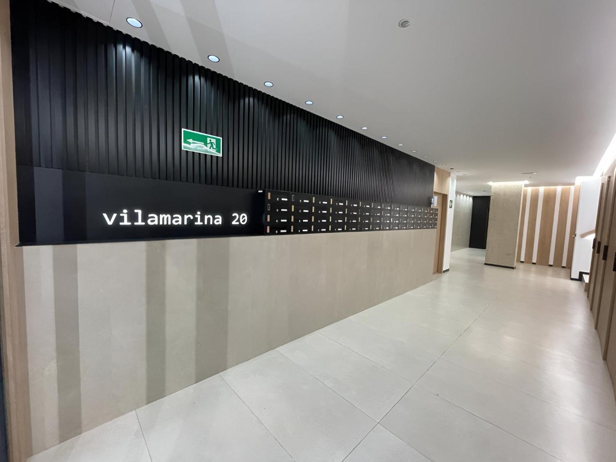 Apartamentos Nuevo Con Aire Y Wifi Агилас Экстерьер фото