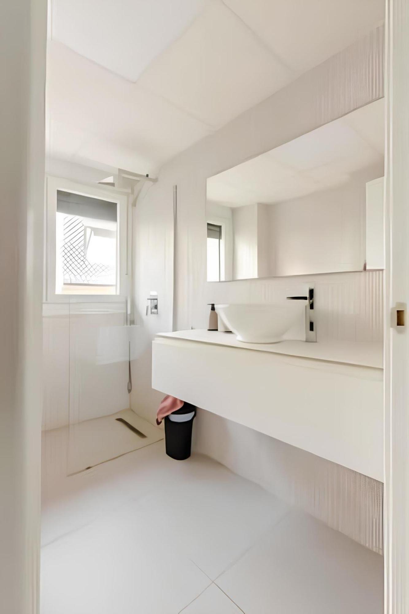 Apartamentos Nuevo Con Aire Y Wifi Агилас Экстерьер фото