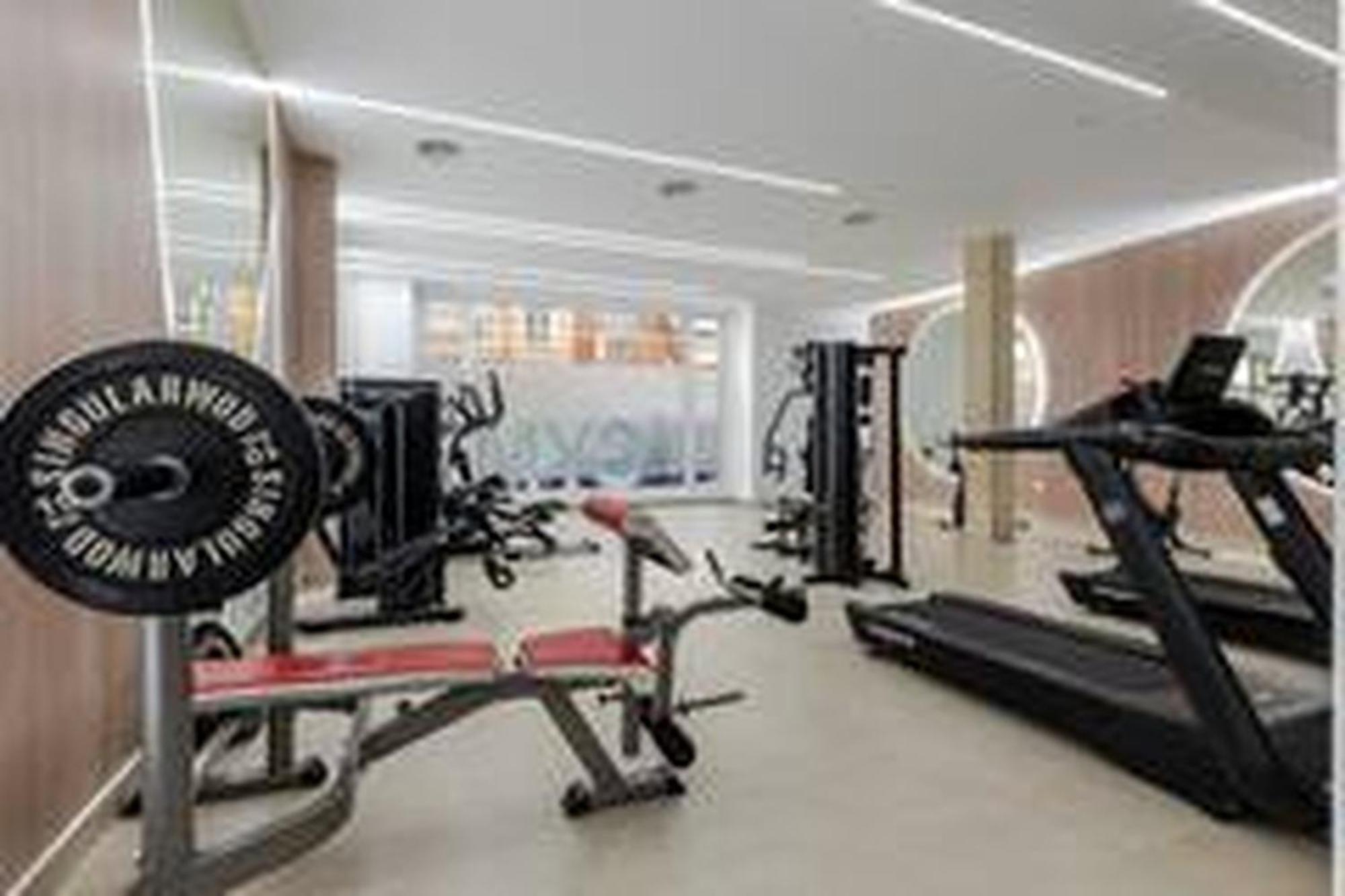 Apartamentos Nuevo Con Aire Y Wifi Агилас Экстерьер фото