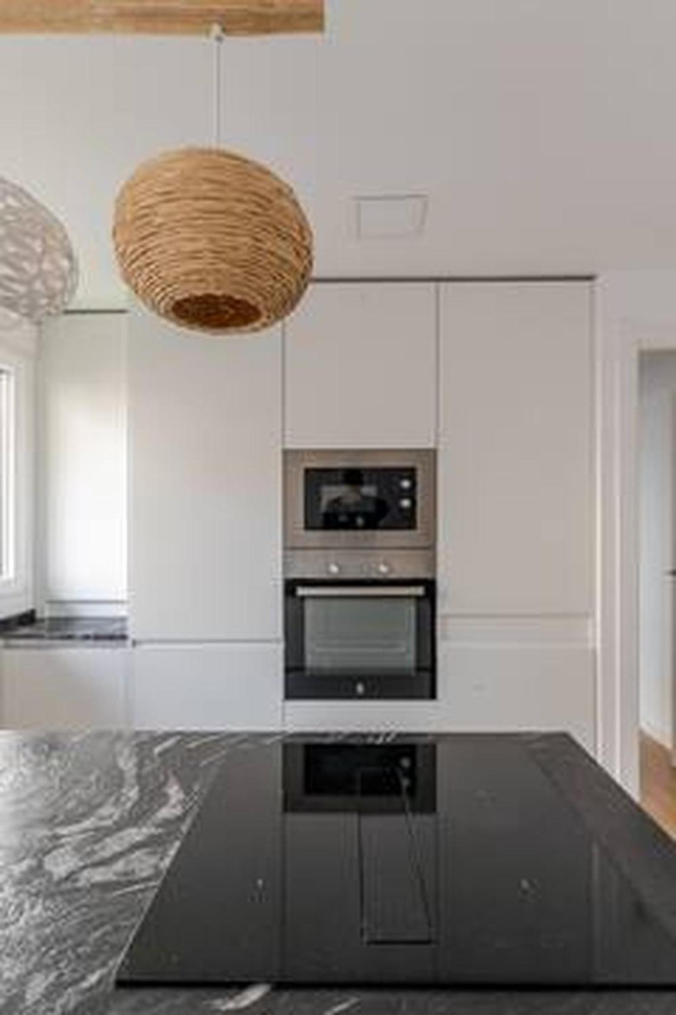 Apartamentos Nuevo Con Aire Y Wifi Агилас Экстерьер фото