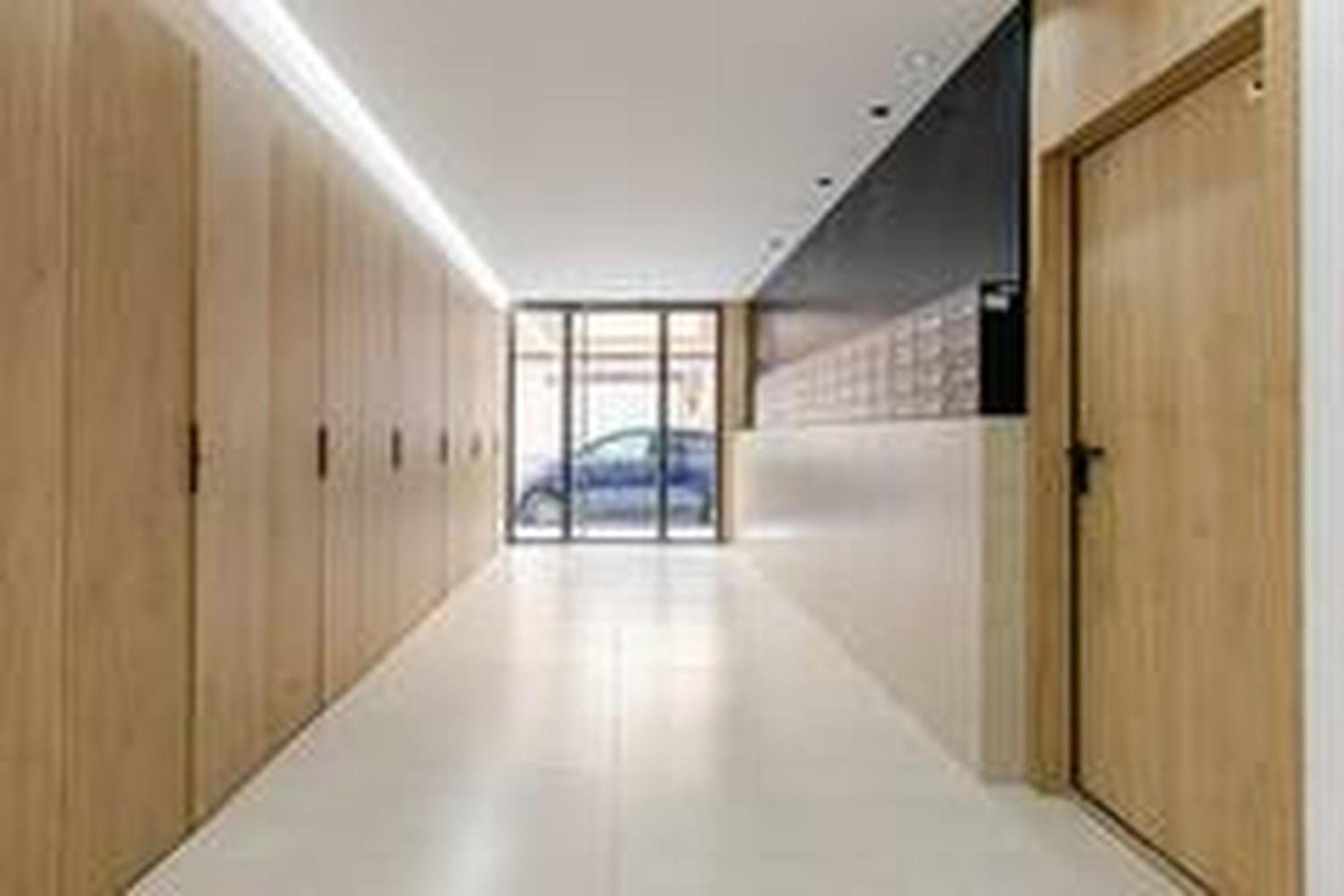 Apartamentos Nuevo Con Aire Y Wifi Агилас Экстерьер фото