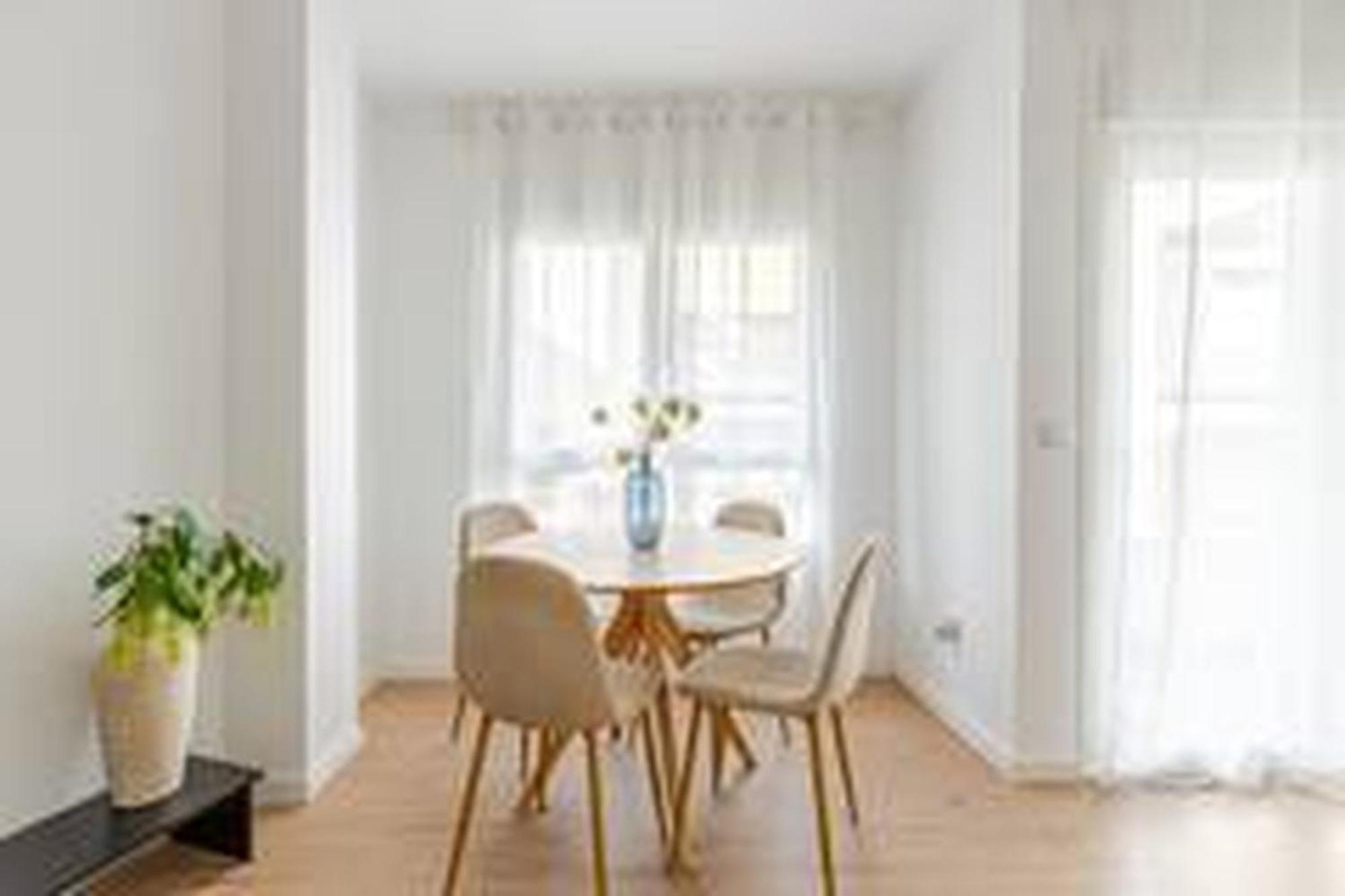 Apartamentos Nuevo Con Aire Y Wifi Агилас Экстерьер фото