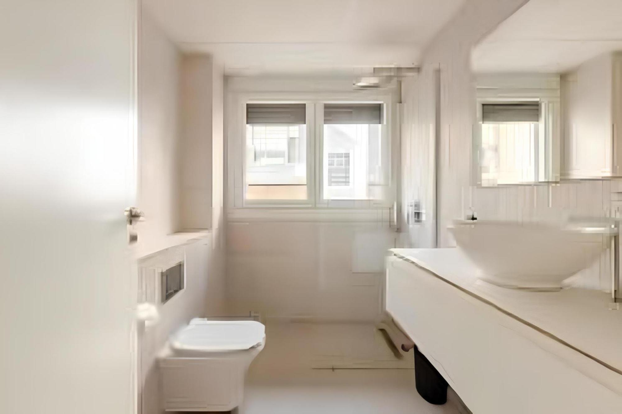 Apartamentos Nuevo Con Aire Y Wifi Агилас Экстерьер фото