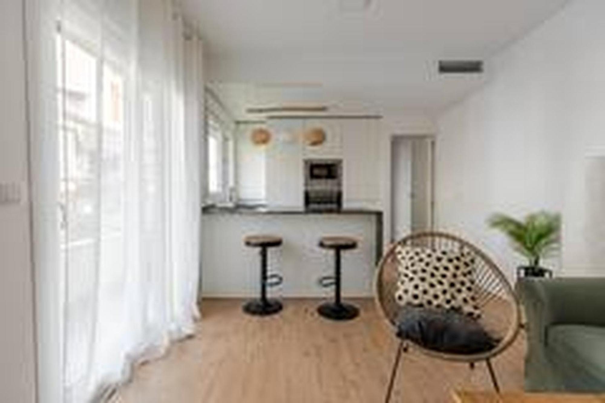 Apartamentos Nuevo Con Aire Y Wifi Агилас Экстерьер фото