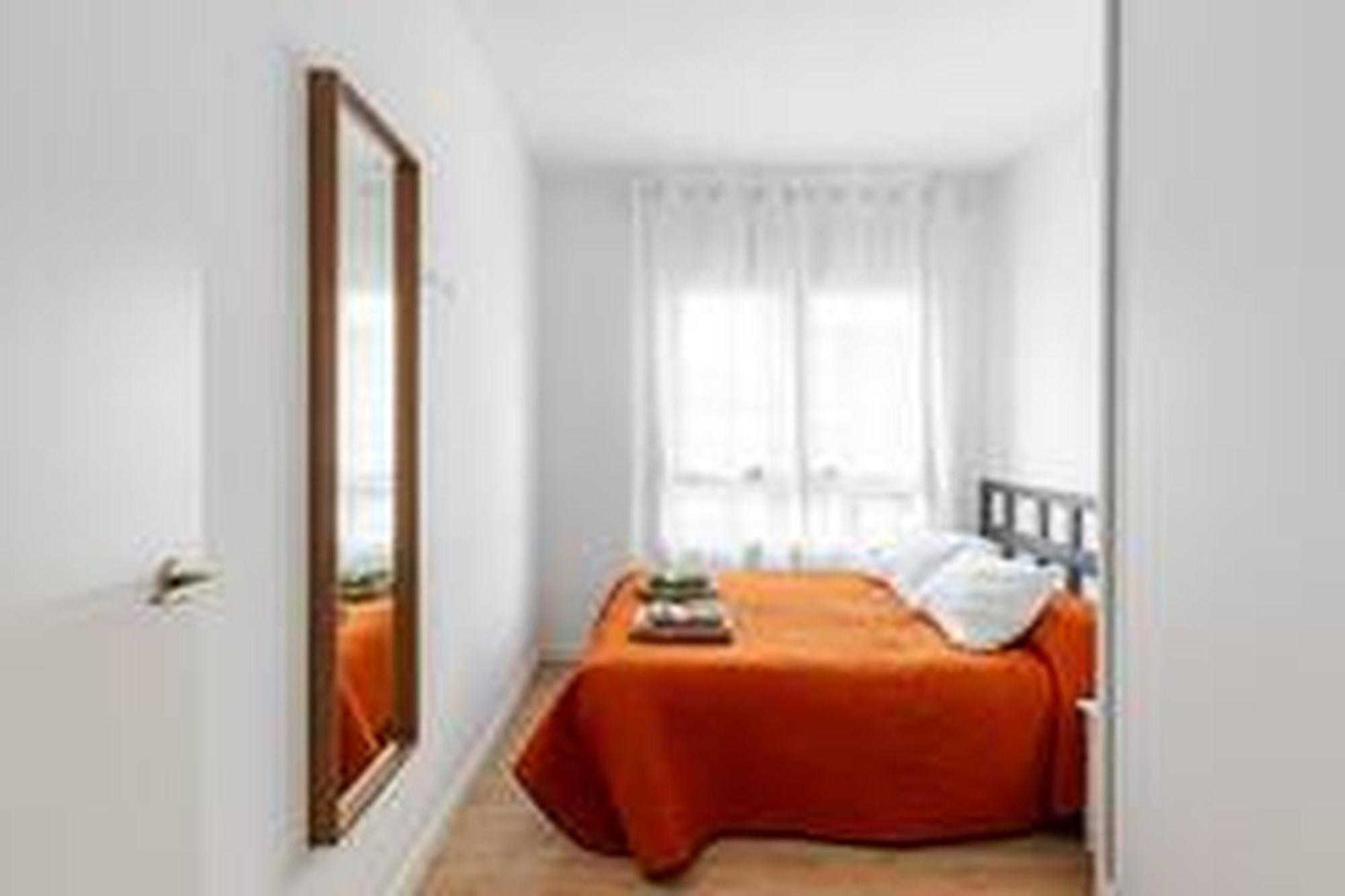 Apartamentos Nuevo Con Aire Y Wifi Агилас Экстерьер фото